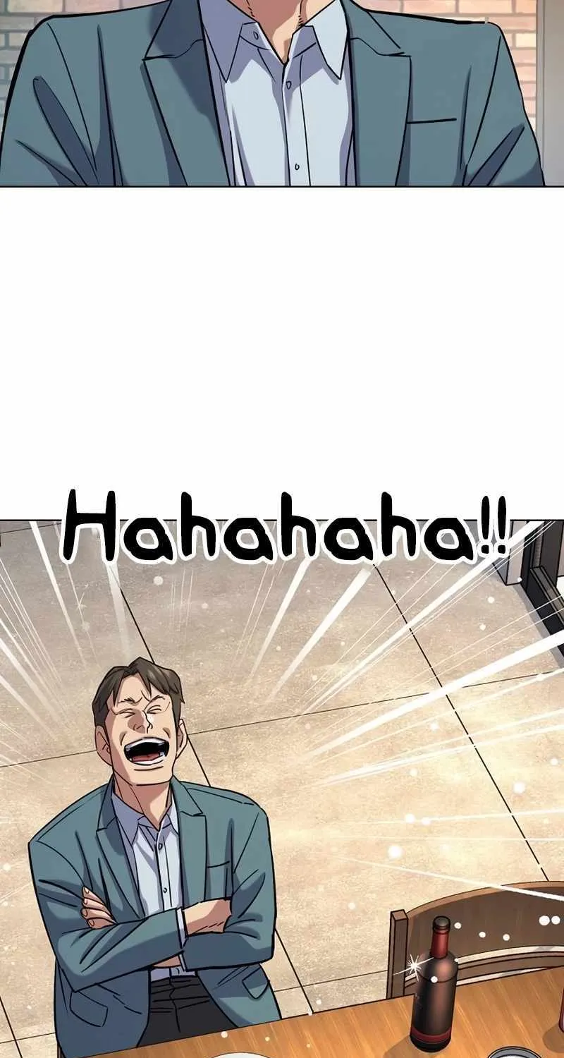 The Chaebeol’s Youngest Son Chapter 151 page 64 - 