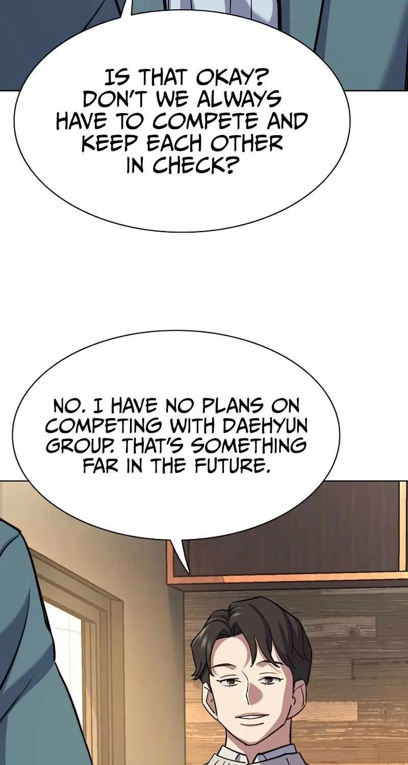 The Chaebeol’s Youngest Son Chapter 151 page 68 - 