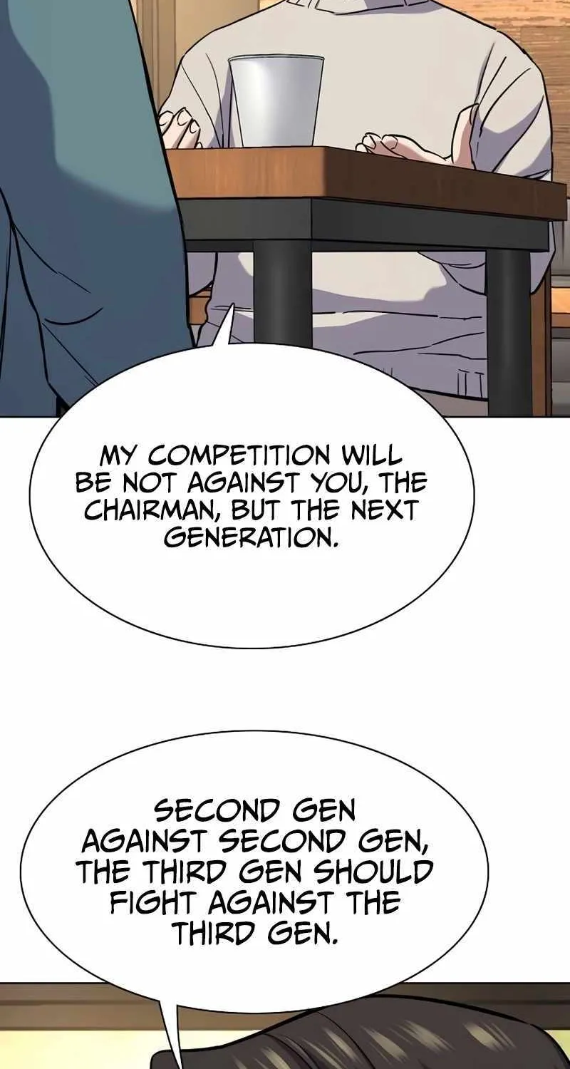 The Chaebeol’s Youngest Son Chapter 151 page 69 - 