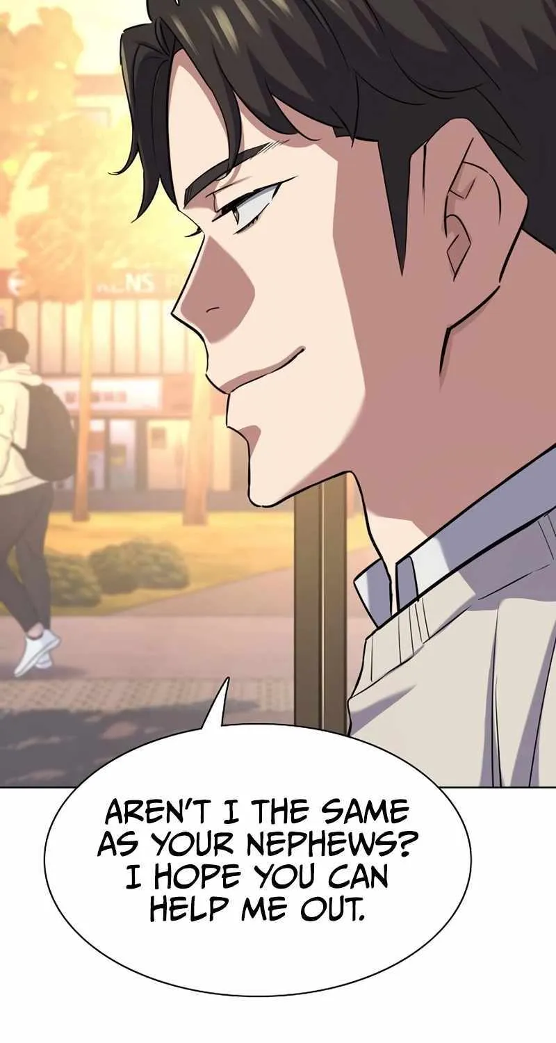 The Chaebeol’s Youngest Son Chapter 151 page 70 - 