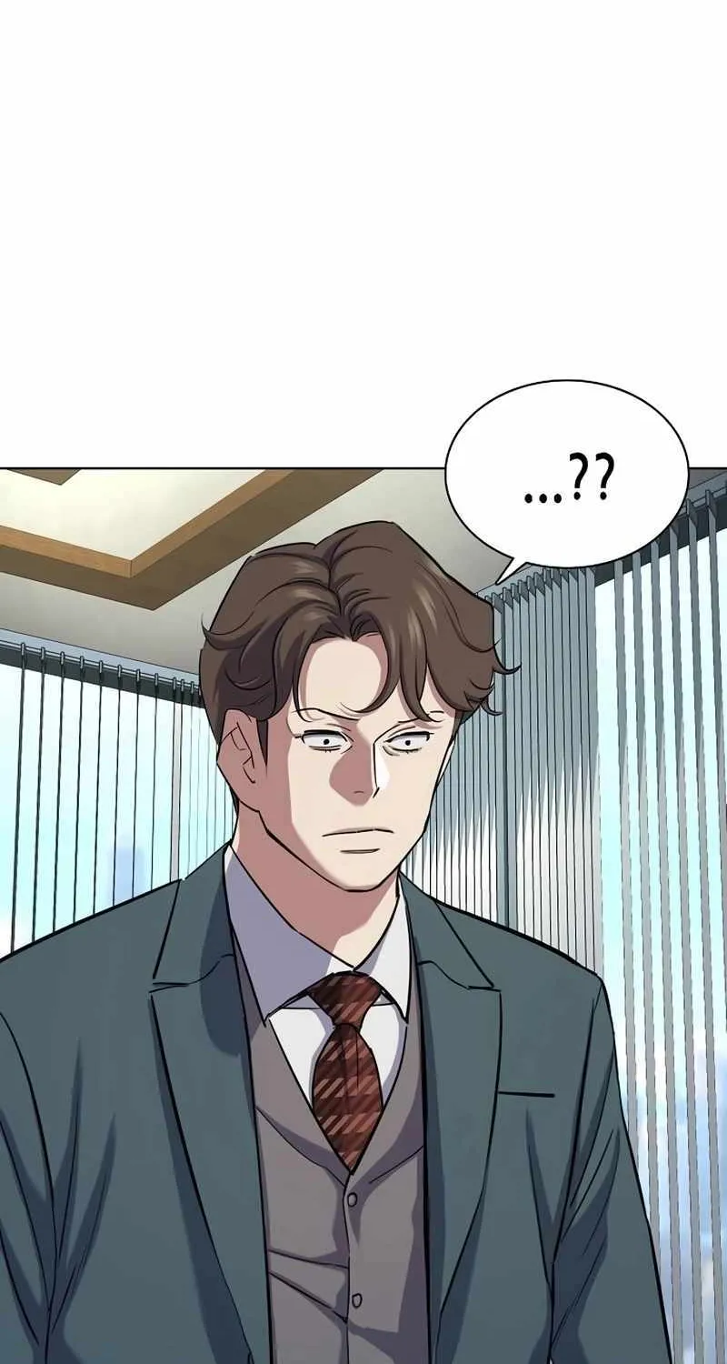 The Chaebeol’s Youngest Son Chapter 151 page 8 - 