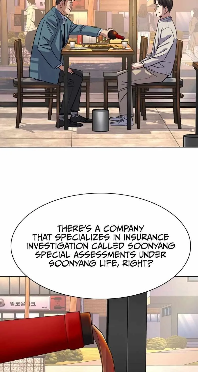 The Chaebeol’s Youngest Son Chapter 151 page 75 - 