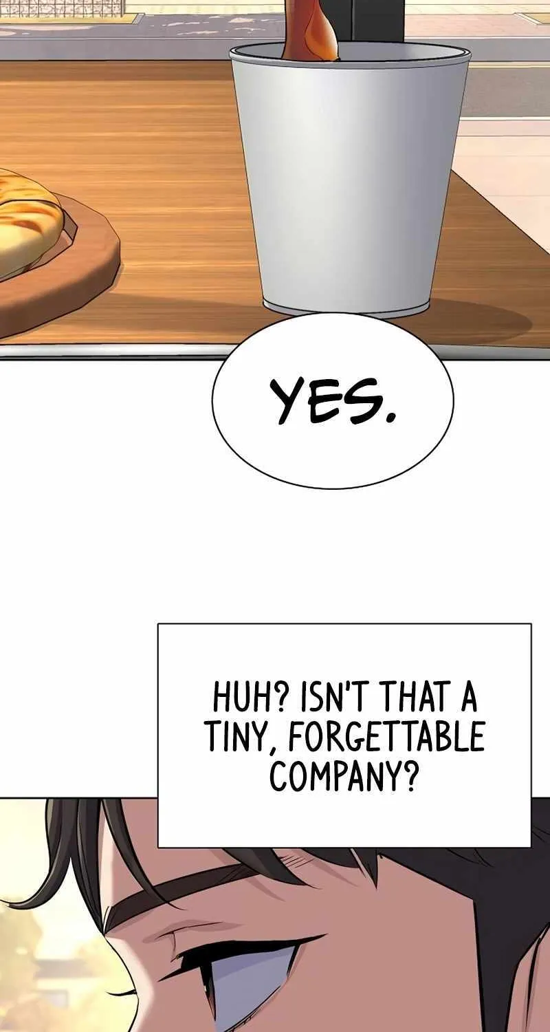 The Chaebeol’s Youngest Son Chapter 151 page 76 - 