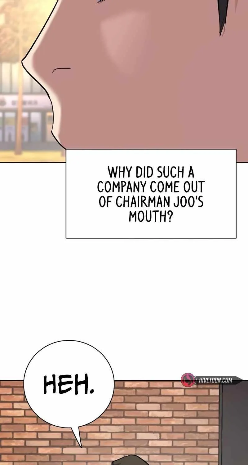 The Chaebeol’s Youngest Son Chapter 151 page 77 - 