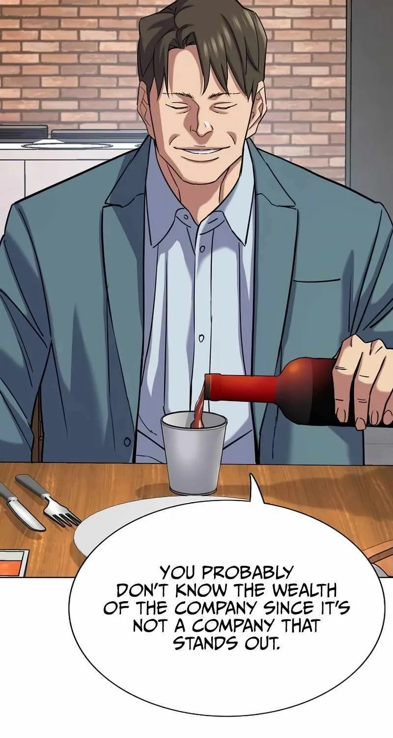 The Chaebeol’s Youngest Son Chapter 151 page 78 - 