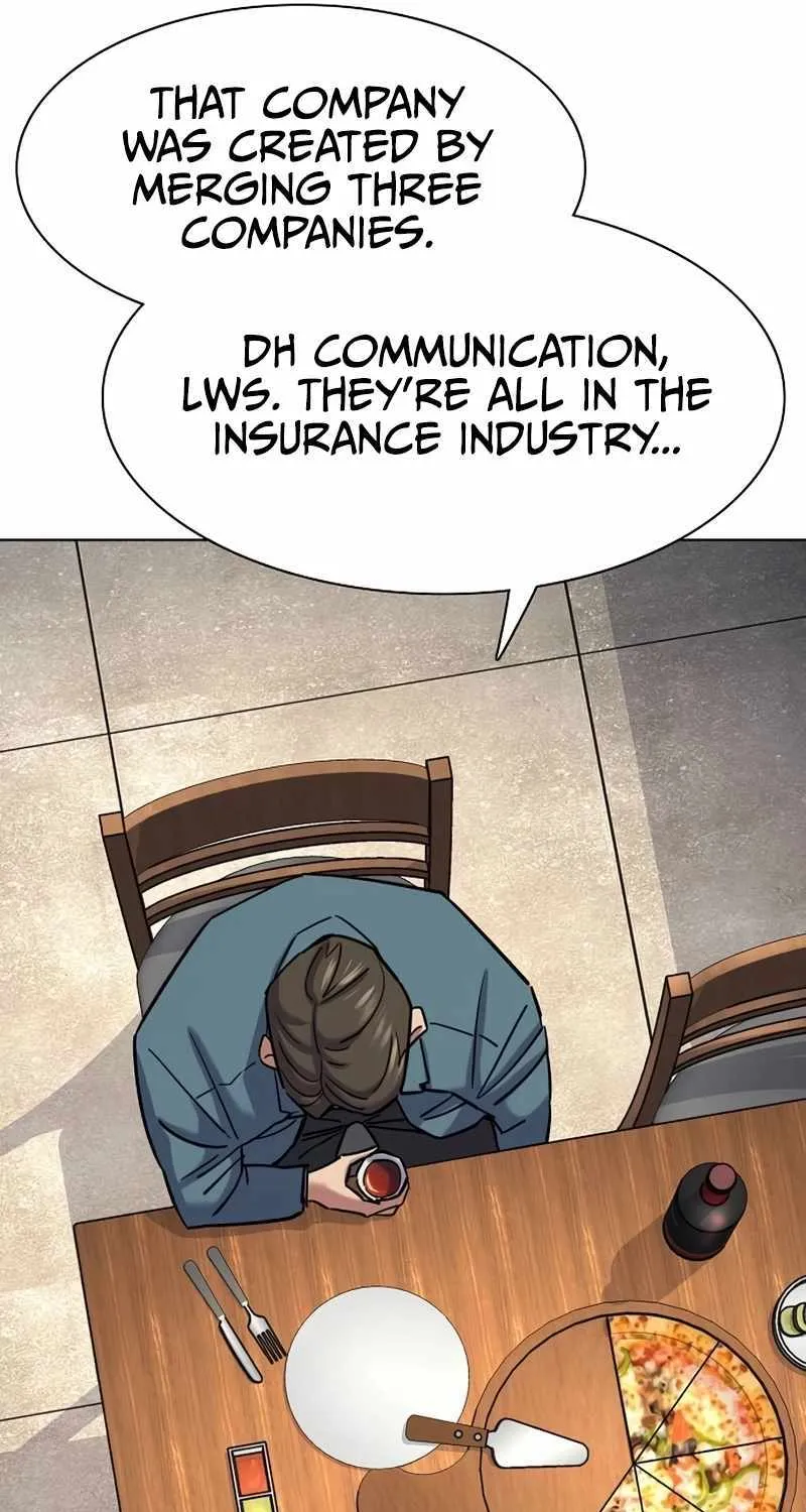 The Chaebeol’s Youngest Son Chapter 151 page 80 - 