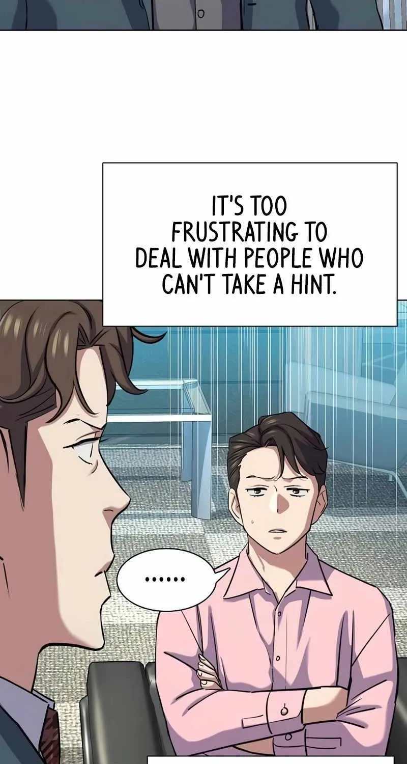 The Chaebeol’s Youngest Son Chapter 151 page 9 - 