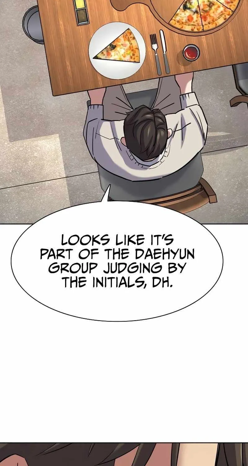 The Chaebeol’s Youngest Son Chapter 151 page 81 - 
