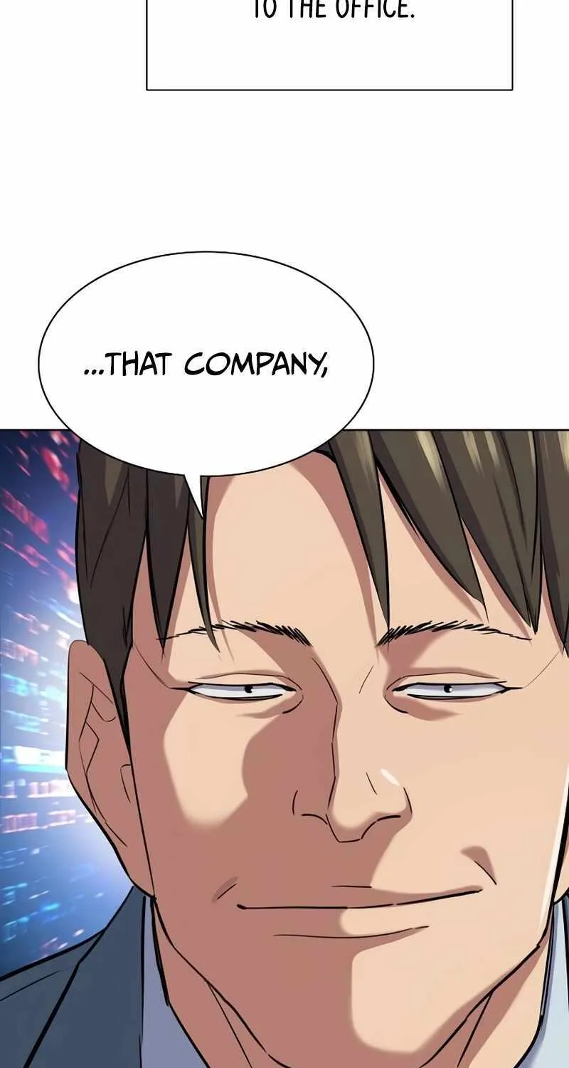 The Chaebeol’s Youngest Son Chapter 151 page 84 - 