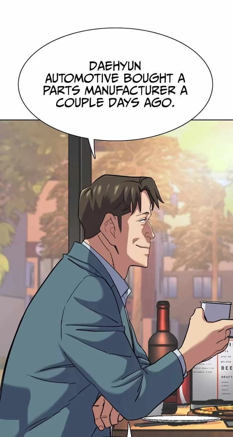 The Chaebeol’s Youngest Son Chapter 151 page 89 - 