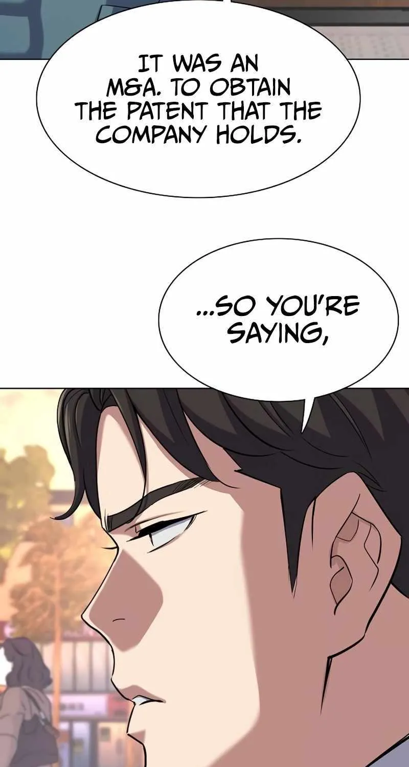 The Chaebeol’s Youngest Son Chapter 151 page 90 - 