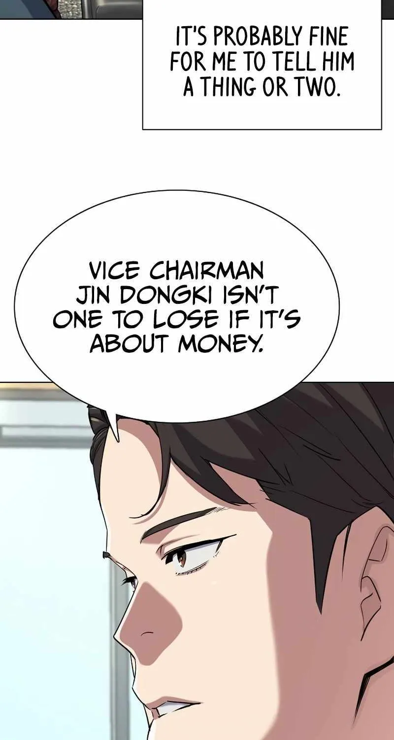 The Chaebeol’s Youngest Son Chapter 151 page 10 - 