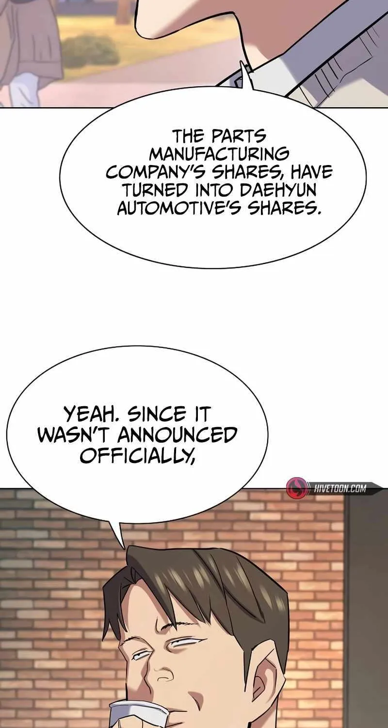 The Chaebeol’s Youngest Son Chapter 151 page 91 - 