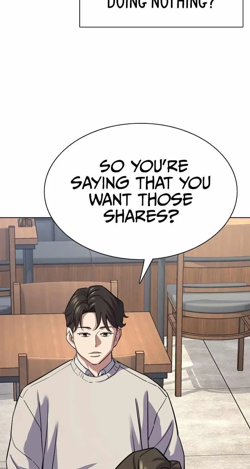 The Chaebeol’s Youngest Son Chapter 151 page 95 - 