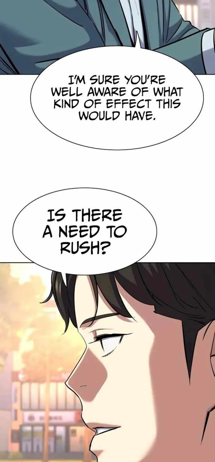 The Chaebeol’s Youngest Son Chapter 152 page 11 - 