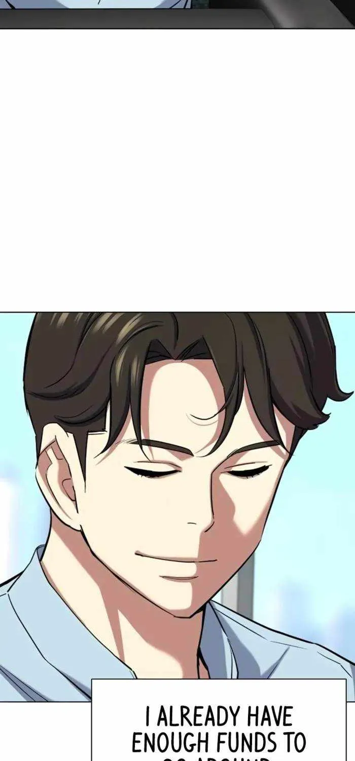 The Chaebeol’s Youngest Son Chapter 152 page 105 - 