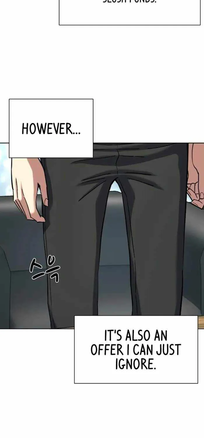 The Chaebeol’s Youngest Son Chapter 152 page 107 - 