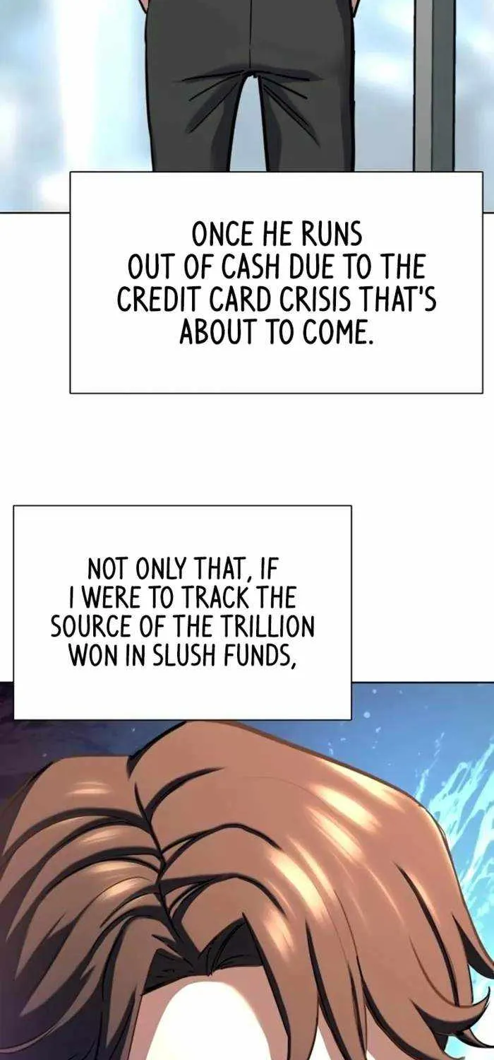 The Chaebeol’s Youngest Son Chapter 152 page 112 - 