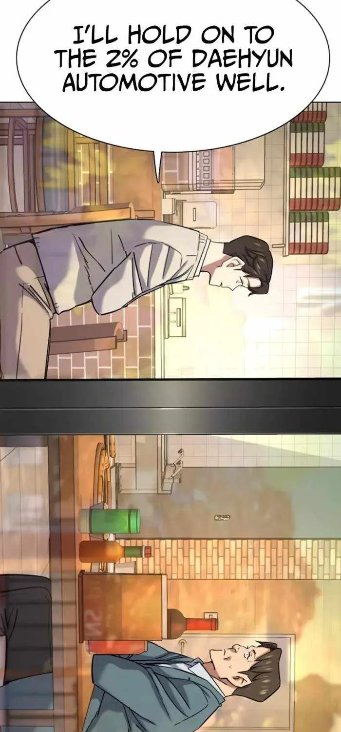 The Chaebeol’s Youngest Son Chapter 152 page 13 - 