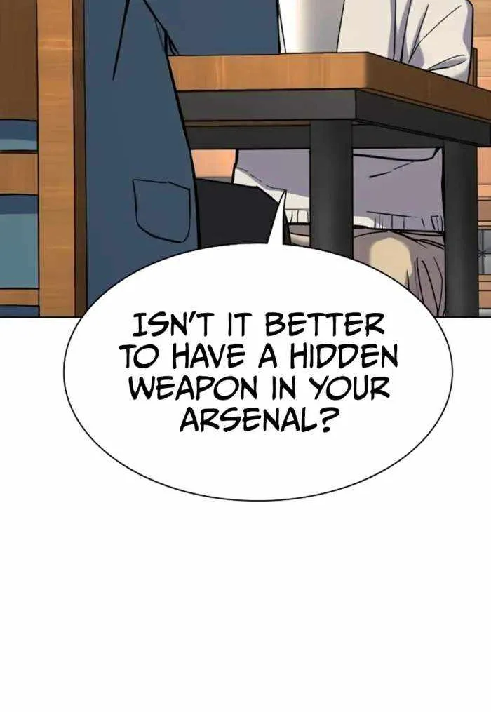 The Chaebeol’s Youngest Son Chapter 152 page 16 - 