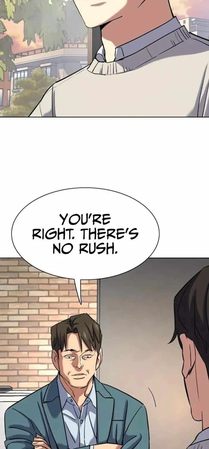 The Chaebeol’s Youngest Son Chapter 152 page 18 - 