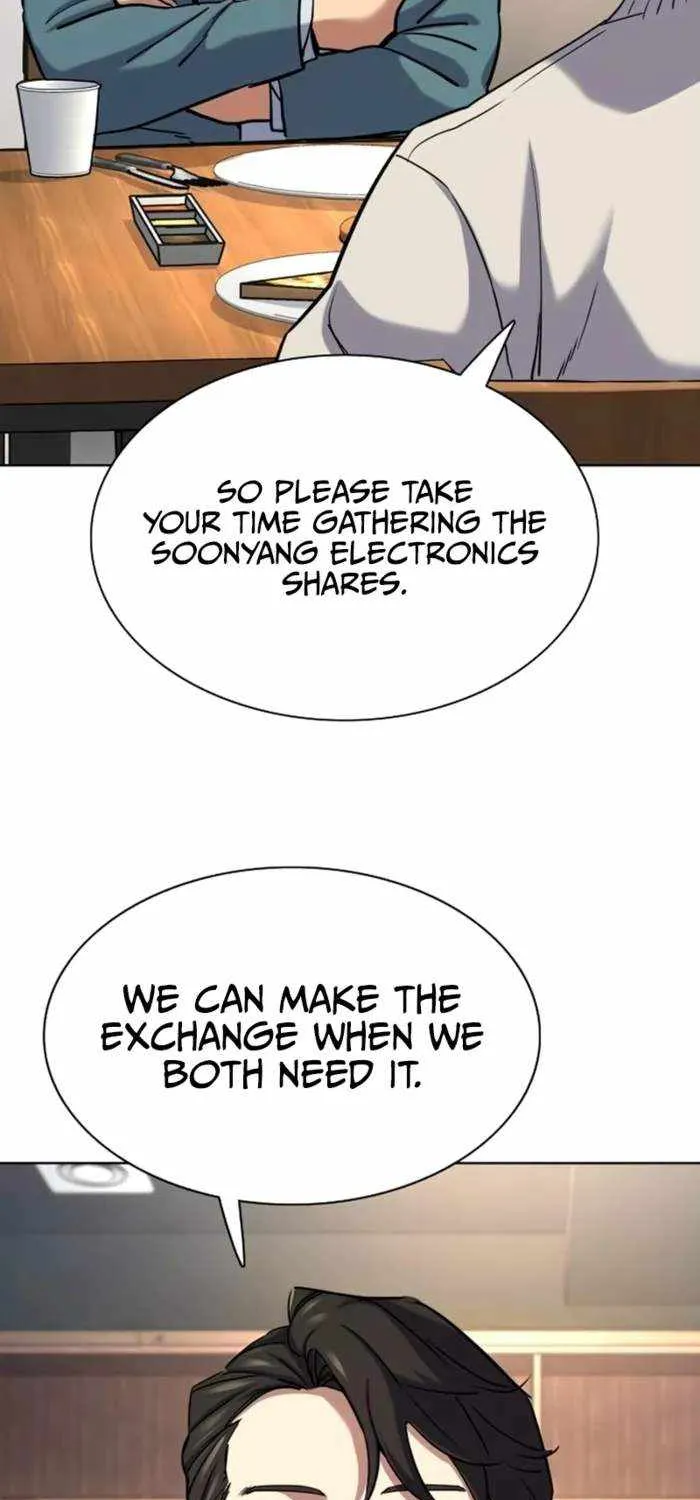 The Chaebeol’s Youngest Son Chapter 152 page 19 - 