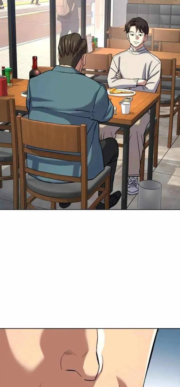The Chaebeol’s Youngest Son Chapter 152 page 3 - 