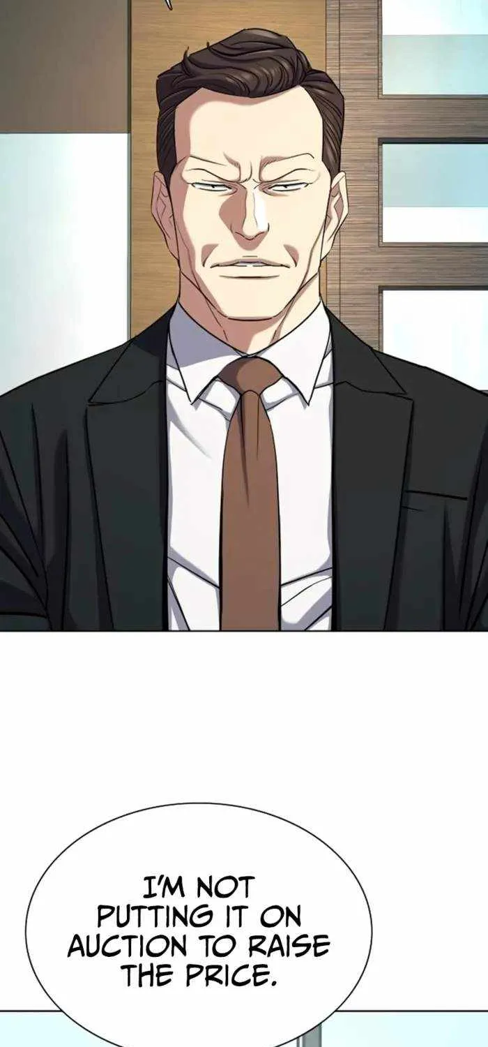 The Chaebeol’s Youngest Son Chapter 152 page 29 - 