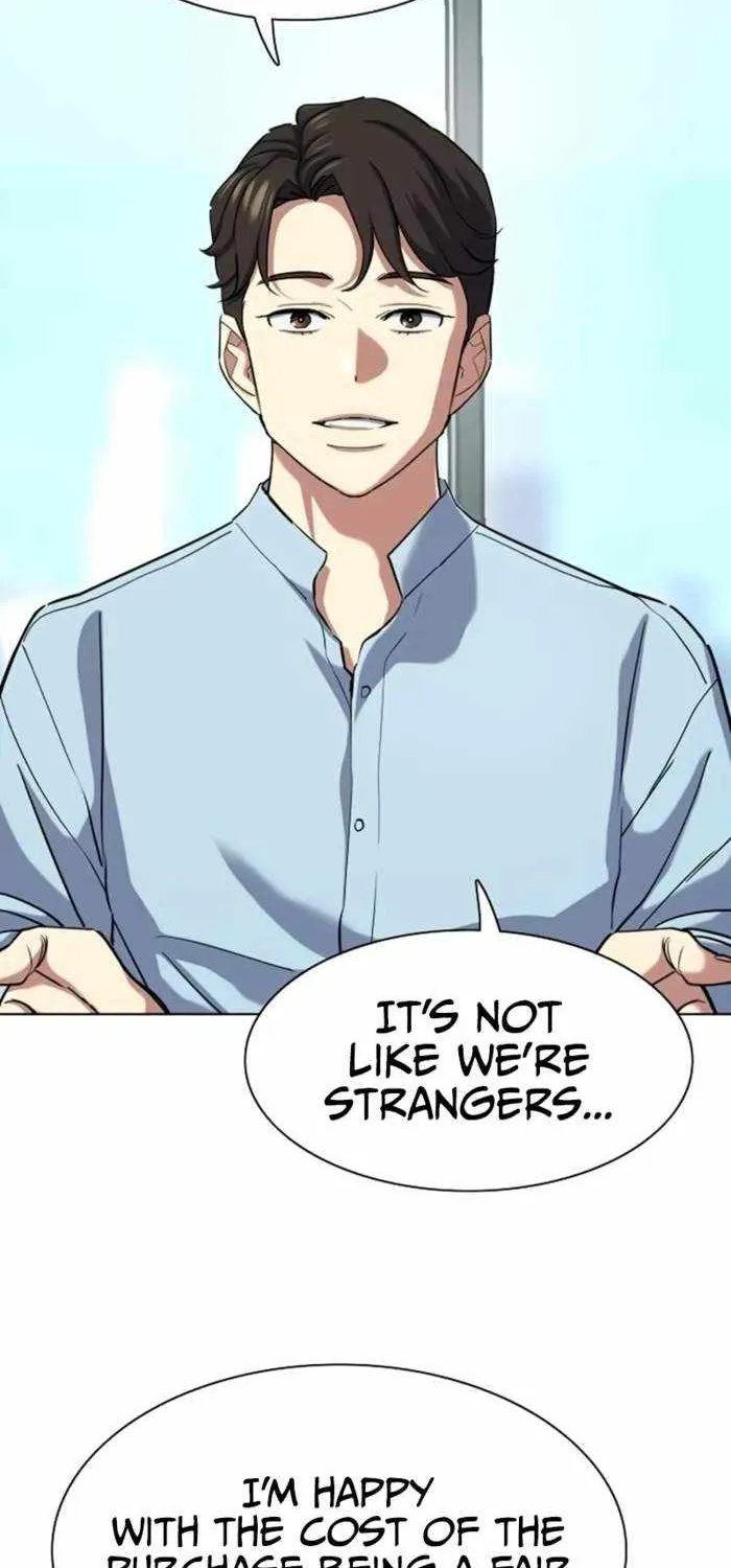 The Chaebeol’s Youngest Son Chapter 152 page 30 - 