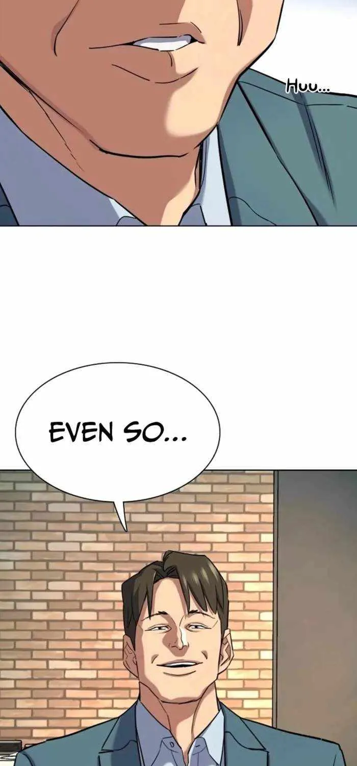 The Chaebeol’s Youngest Son Chapter 152 page 4 - 