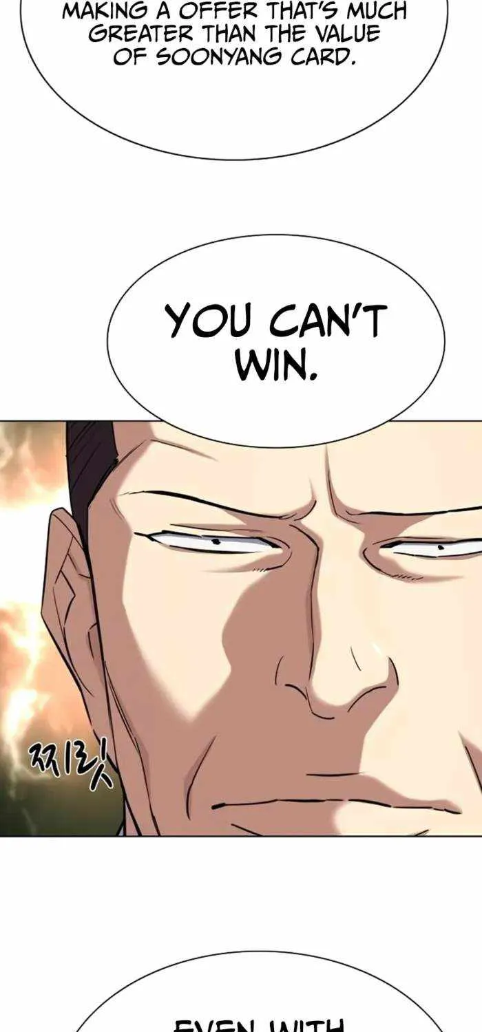 The Chaebeol’s Youngest Son Chapter 152 page 38 - 