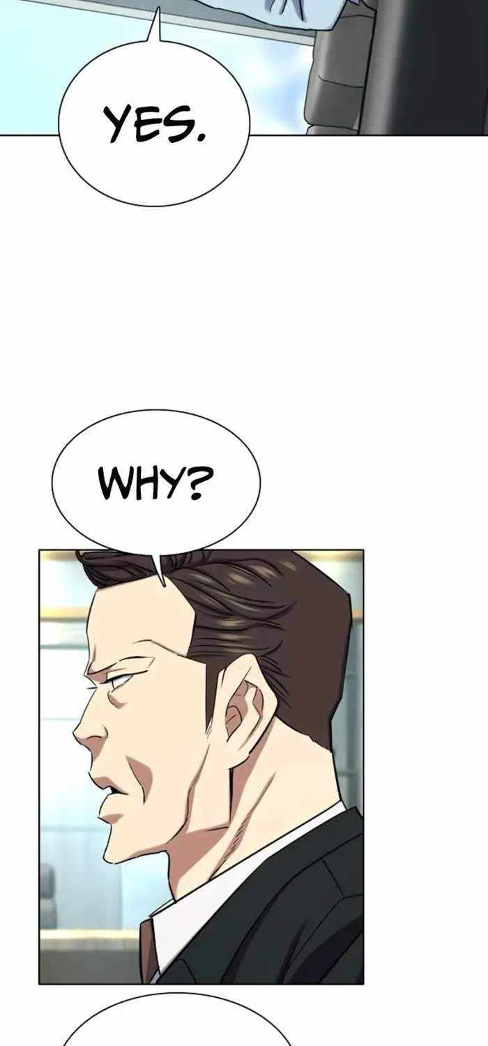 The Chaebeol’s Youngest Son Chapter 152 page 40 - 