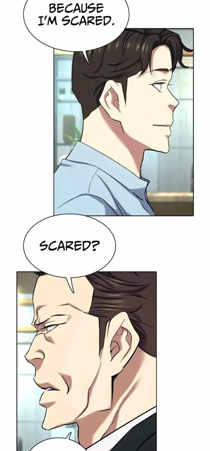 The Chaebeol’s Youngest Son Chapter 152 page 41 - 