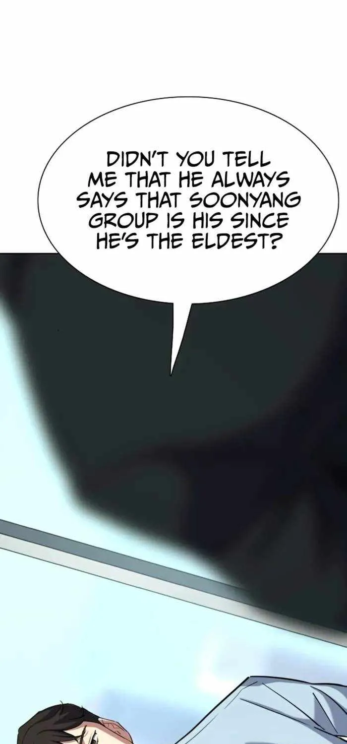 The Chaebeol’s Youngest Son Chapter 152 page 43 - 