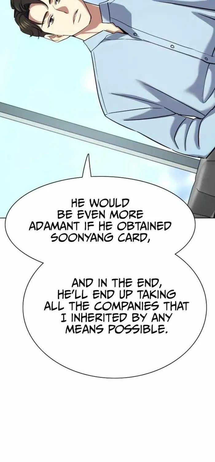 The Chaebeol’s Youngest Son Chapter 152 page 44 - 