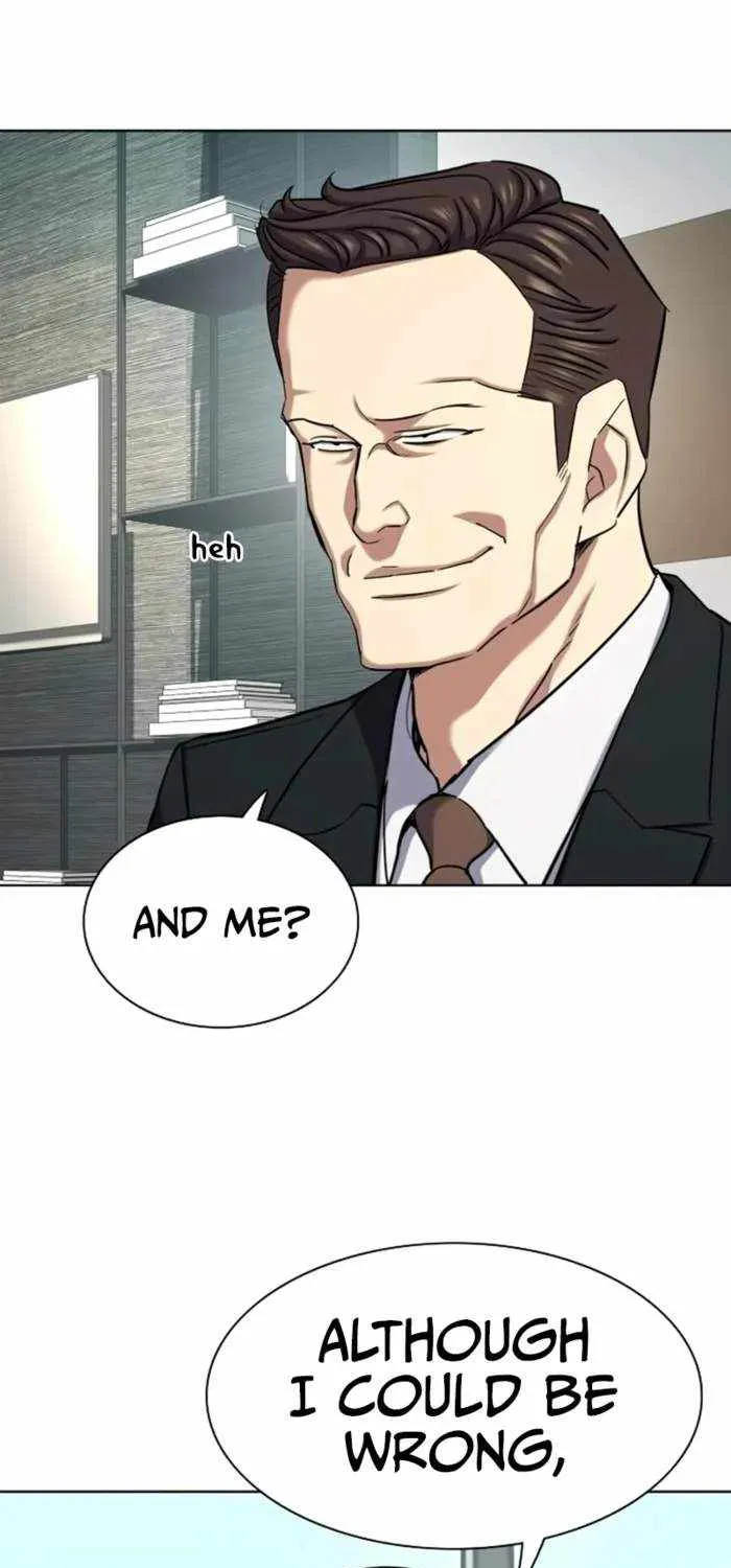 The Chaebeol’s Youngest Son Chapter 152 page 45 - 