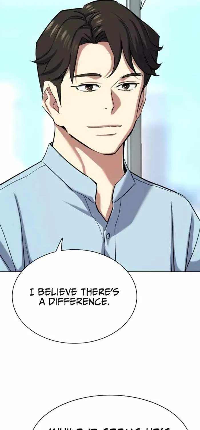 The Chaebeol’s Youngest Son Chapter 152 page 46 - 
