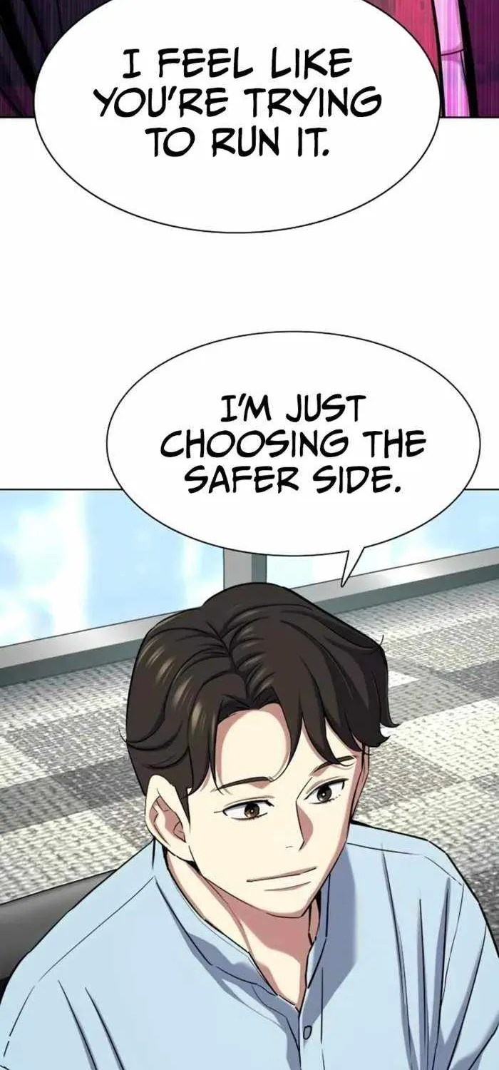 The Chaebeol’s Youngest Son Chapter 152 page 48 - 