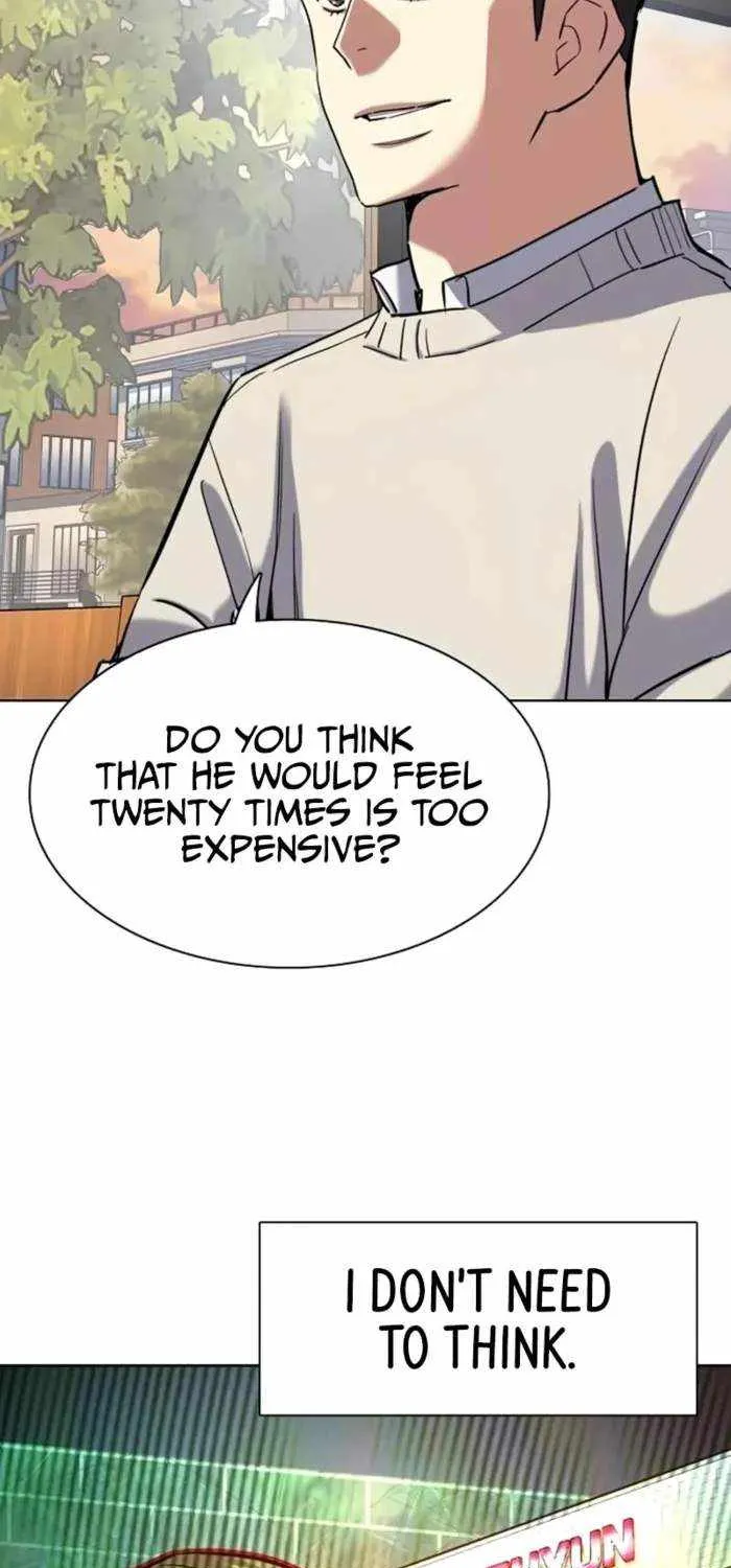 The Chaebeol’s Youngest Son Chapter 152 page 6 - 
