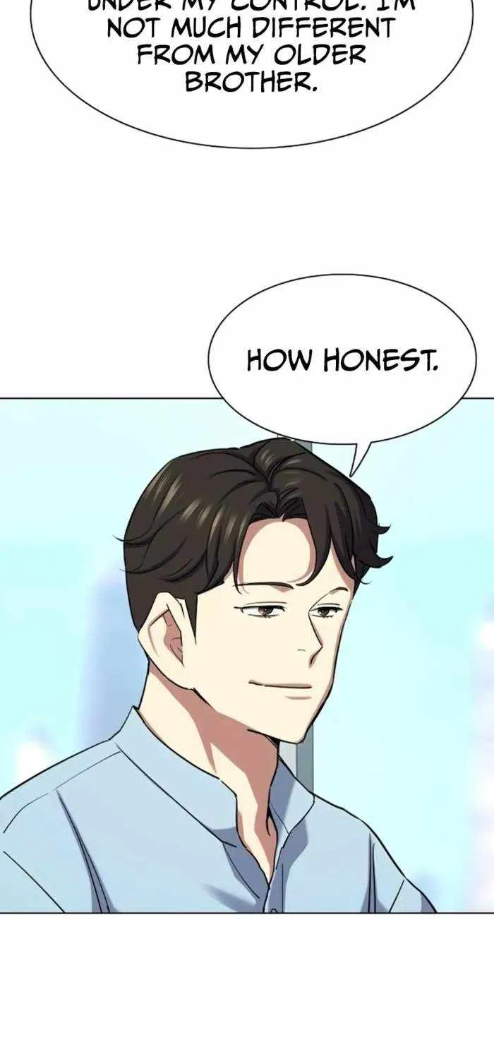 The Chaebeol’s Youngest Son Chapter 152 page 52 - 