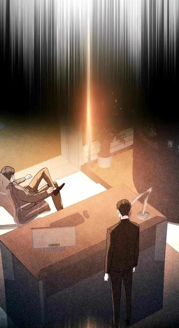 The Chaebeol’s Youngest Son Chapter 152 page 57 - 