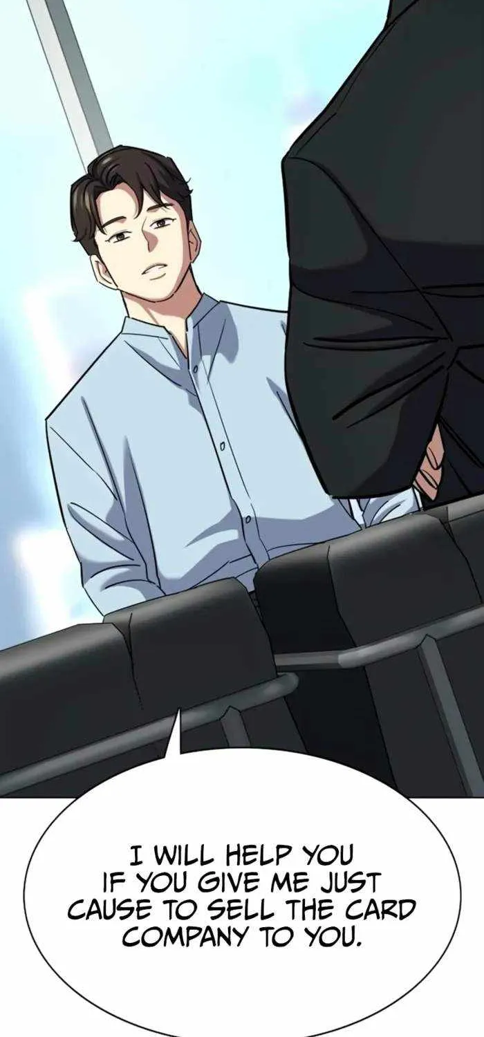 The Chaebeol’s Youngest Son Chapter 152 page 67 - 