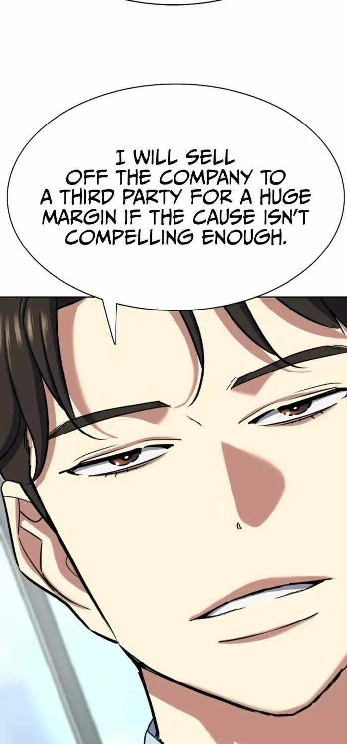 The Chaebeol’s Youngest Son Chapter 152 page 68 - 