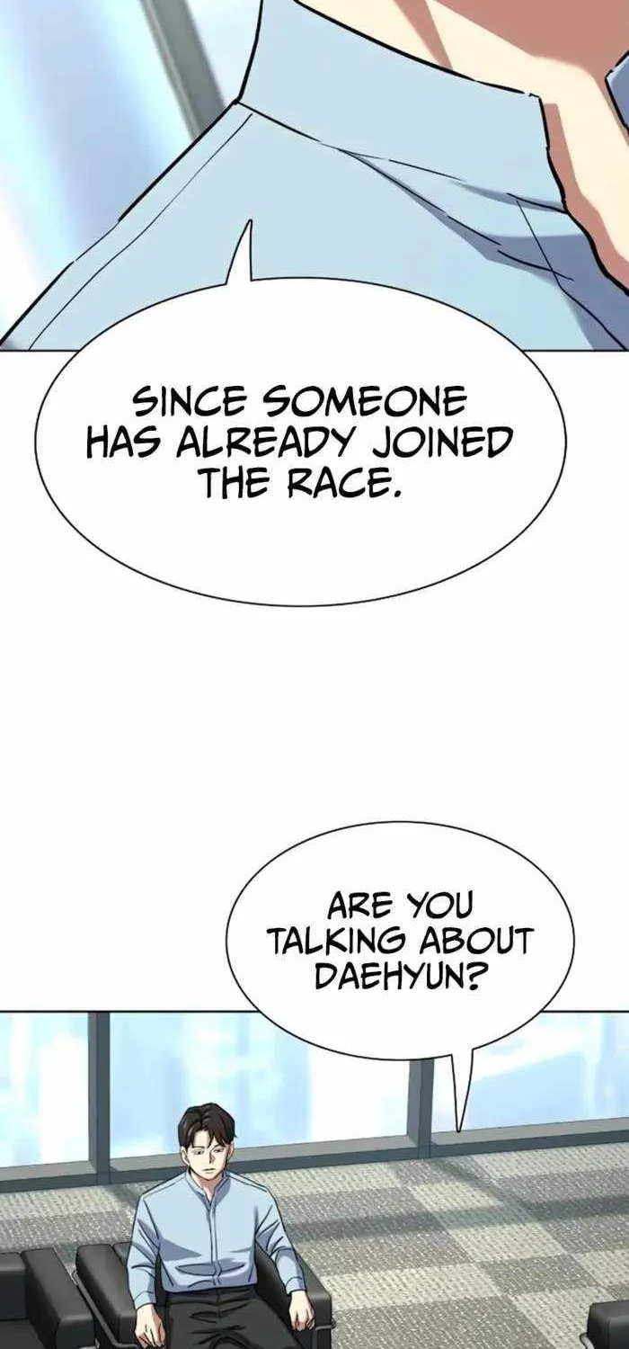 The Chaebeol’s Youngest Son Chapter 152 page 69 - 