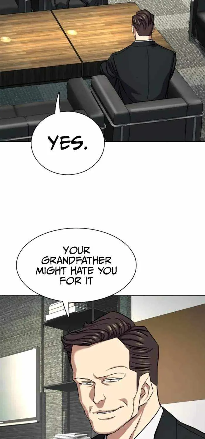 The Chaebeol’s Youngest Son Chapter 152 page 70 - 
