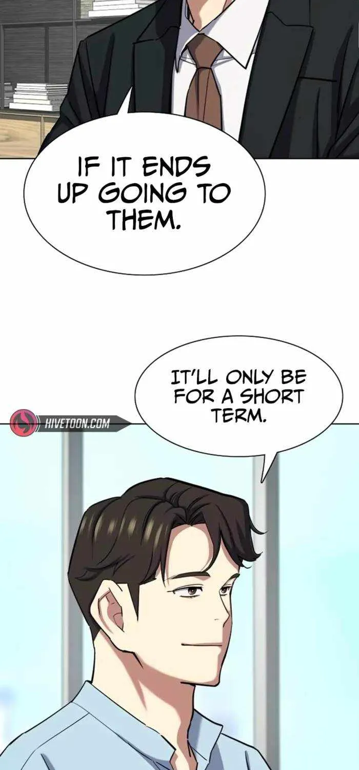 The Chaebeol’s Youngest Son Chapter 152 page 71 - 