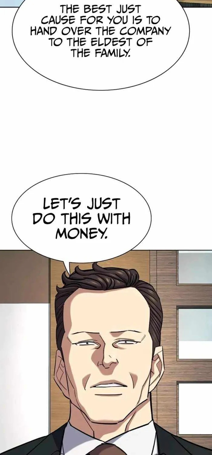 The Chaebeol’s Youngest Son Chapter 152 page 75 - 
