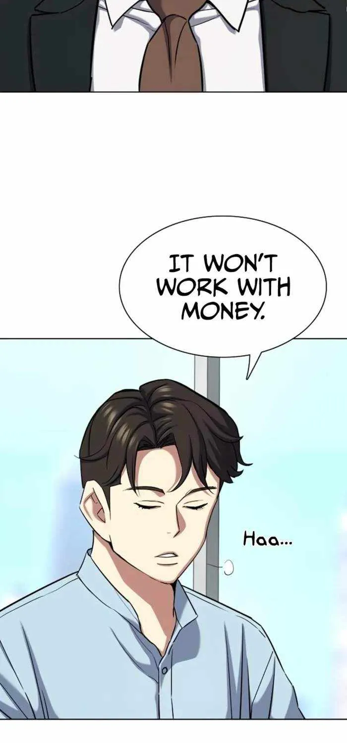 The Chaebeol’s Youngest Son Chapter 152 page 76 - 