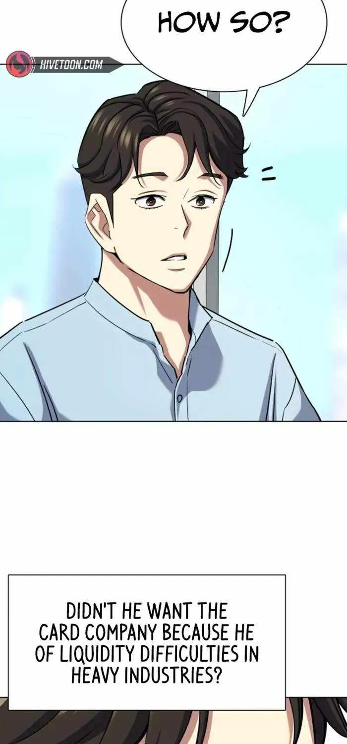The Chaebeol’s Youngest Son Chapter 152 page 78 - 