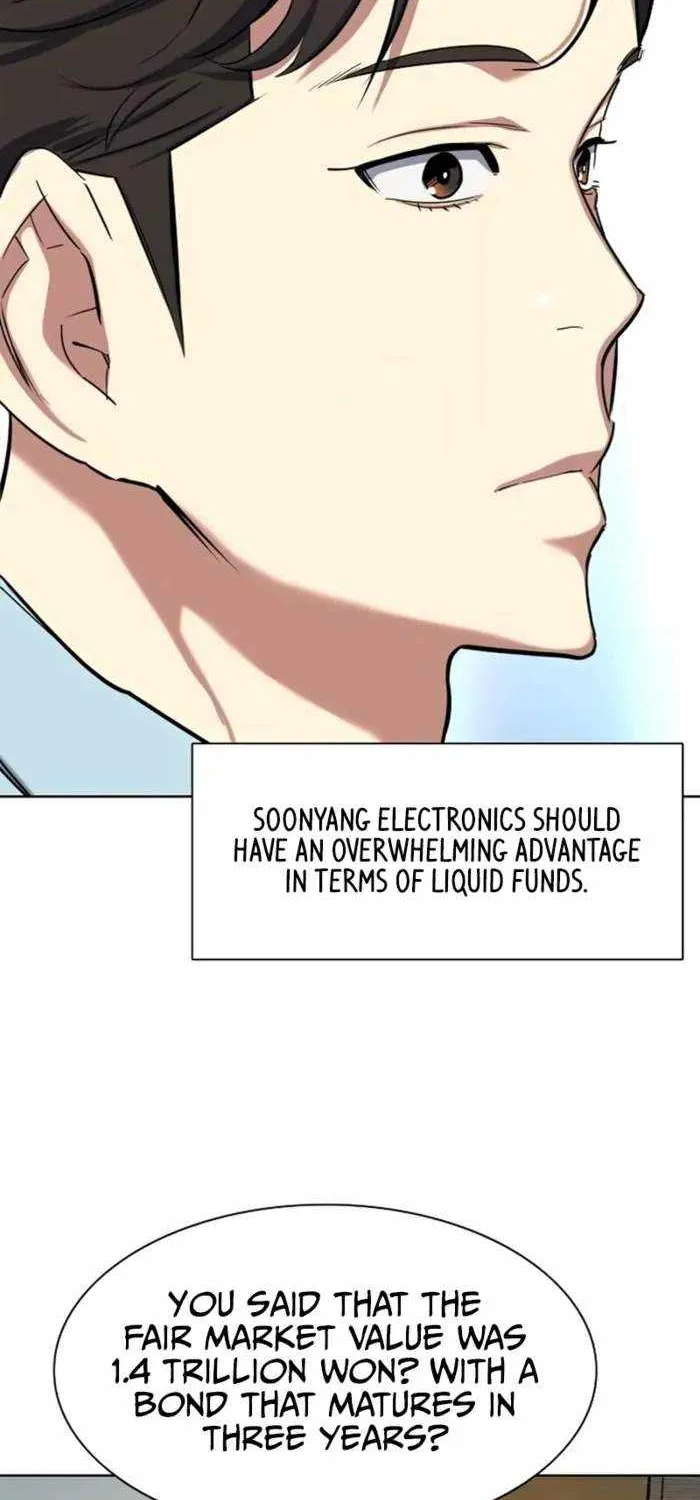 The Chaebeol’s Youngest Son Chapter 152 page 79 - 